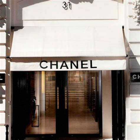 Chanel Wall Art: Classic Chanel Paintings on Canvas – Pixoram